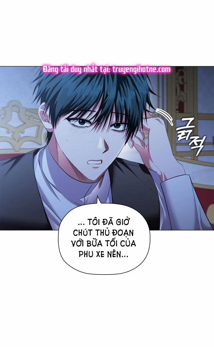 Mùi Hương Của Ác Quỷ 81.2 trang 9