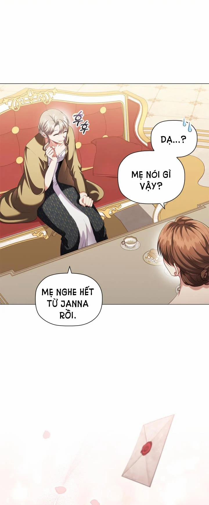 Mùi Hương Của Ác Quỷ 82.1 trang 20