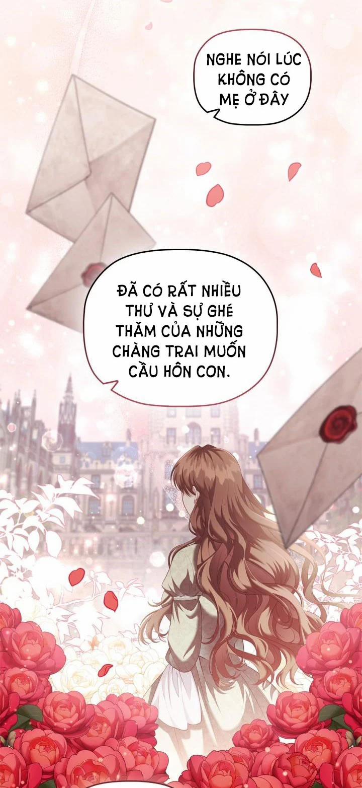 Mùi Hương Của Ác Quỷ 82.1 trang 21