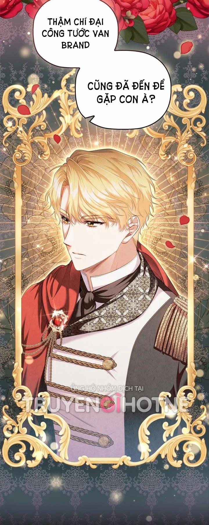 Mùi Hương Của Ác Quỷ 82.1 trang 22