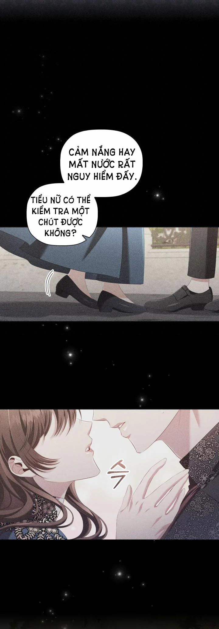 Mùi Hương Của Ác Quỷ 82.1 trang 23