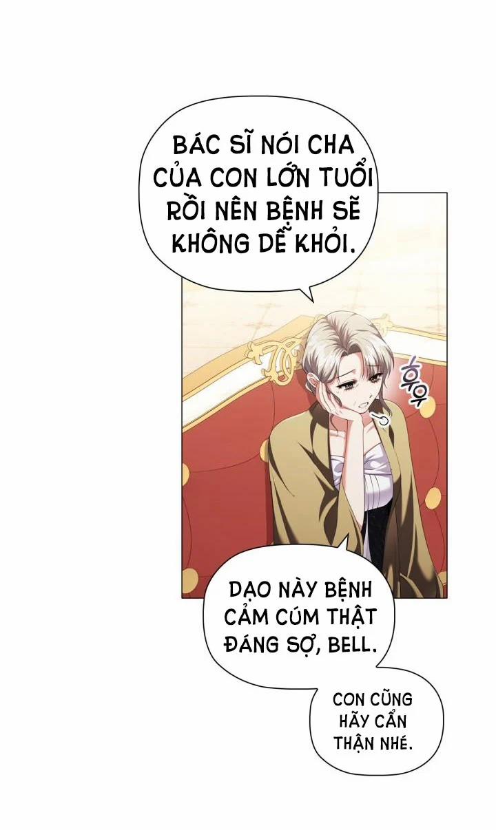 Mùi Hương Của Ác Quỷ 82.1 trang 7