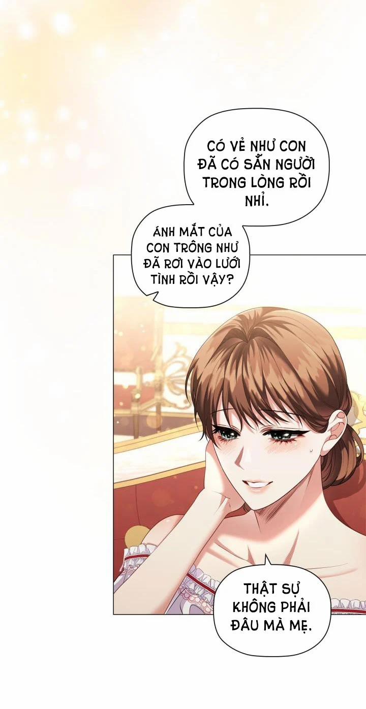 Mùi Hương Của Ác Quỷ 82.2 trang 11