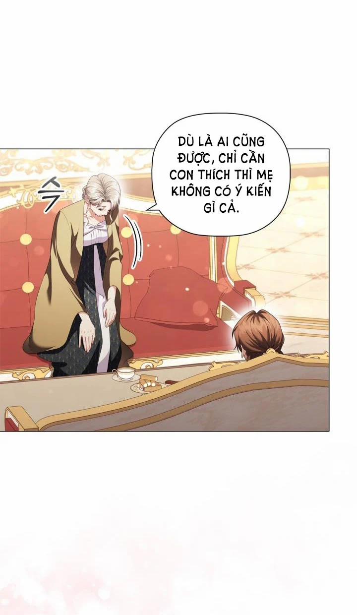 Mùi Hương Của Ác Quỷ 82.2 trang 12