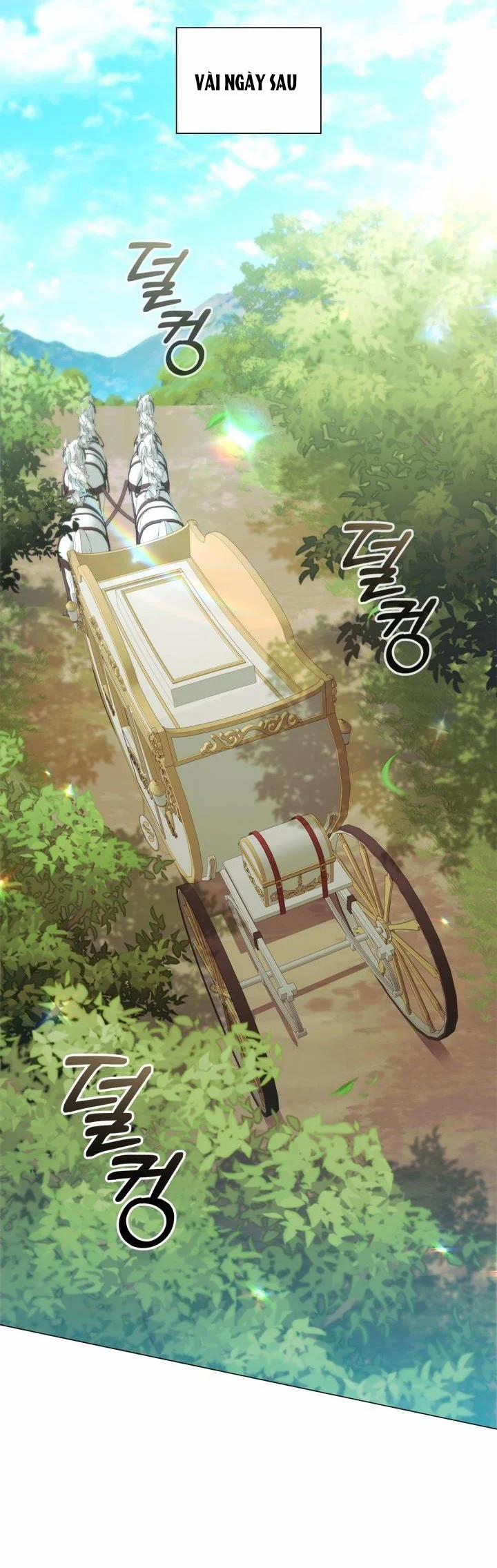 Mùi Hương Của Ác Quỷ 82.2 trang 16