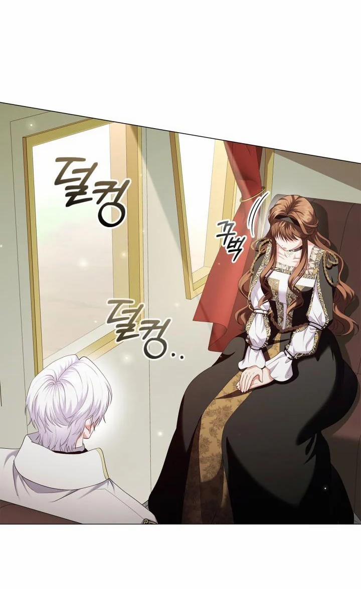 Mùi Hương Của Ác Quỷ 82.2 trang 17