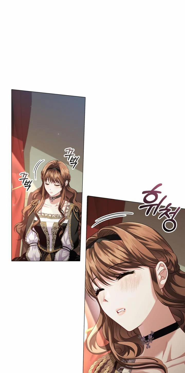 Mùi Hương Của Ác Quỷ 82.2 trang 18