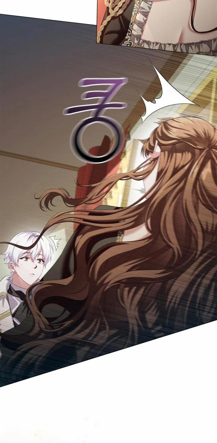 Mùi Hương Của Ác Quỷ 82.2 trang 19