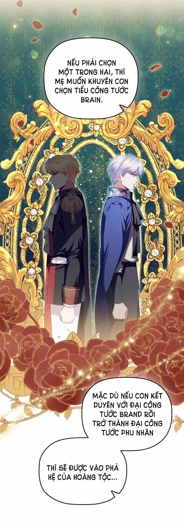 Mùi Hương Của Ác Quỷ 82.2 trang 2