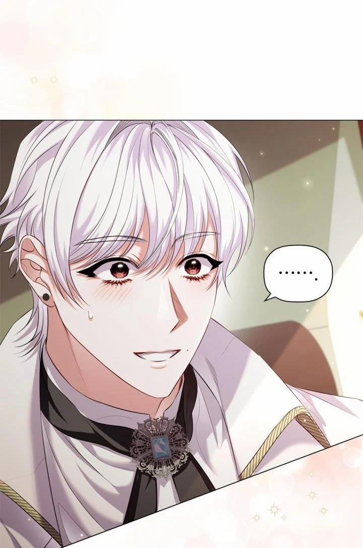 Mùi Hương Của Ác Quỷ 82.2 trang 20