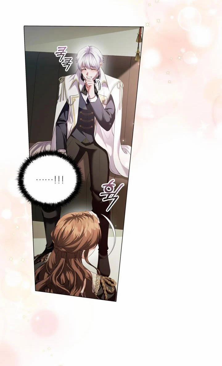 Mùi Hương Của Ác Quỷ 82.2 trang 22