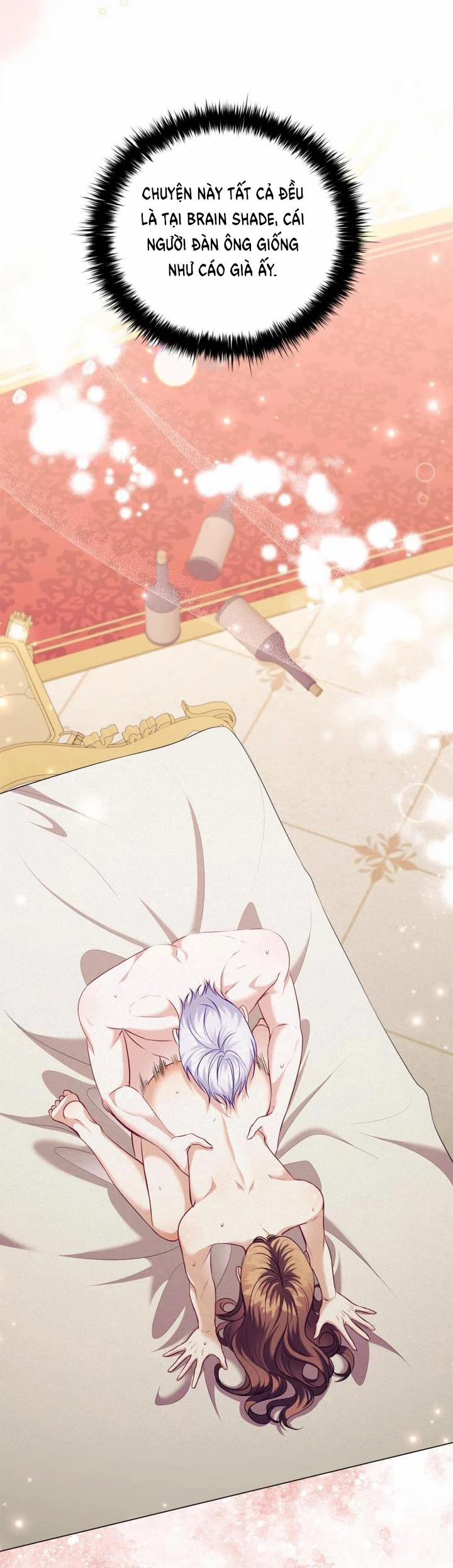 Mùi Hương Của Ác Quỷ 82.2 trang 23