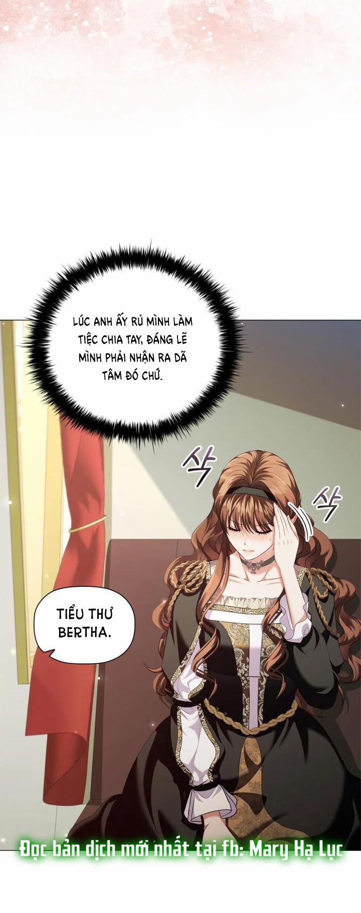 Mùi Hương Của Ác Quỷ 82.2 trang 24