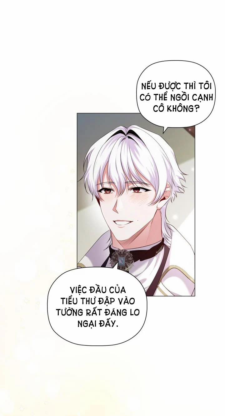 Mùi Hương Của Ác Quỷ 82.2 trang 25