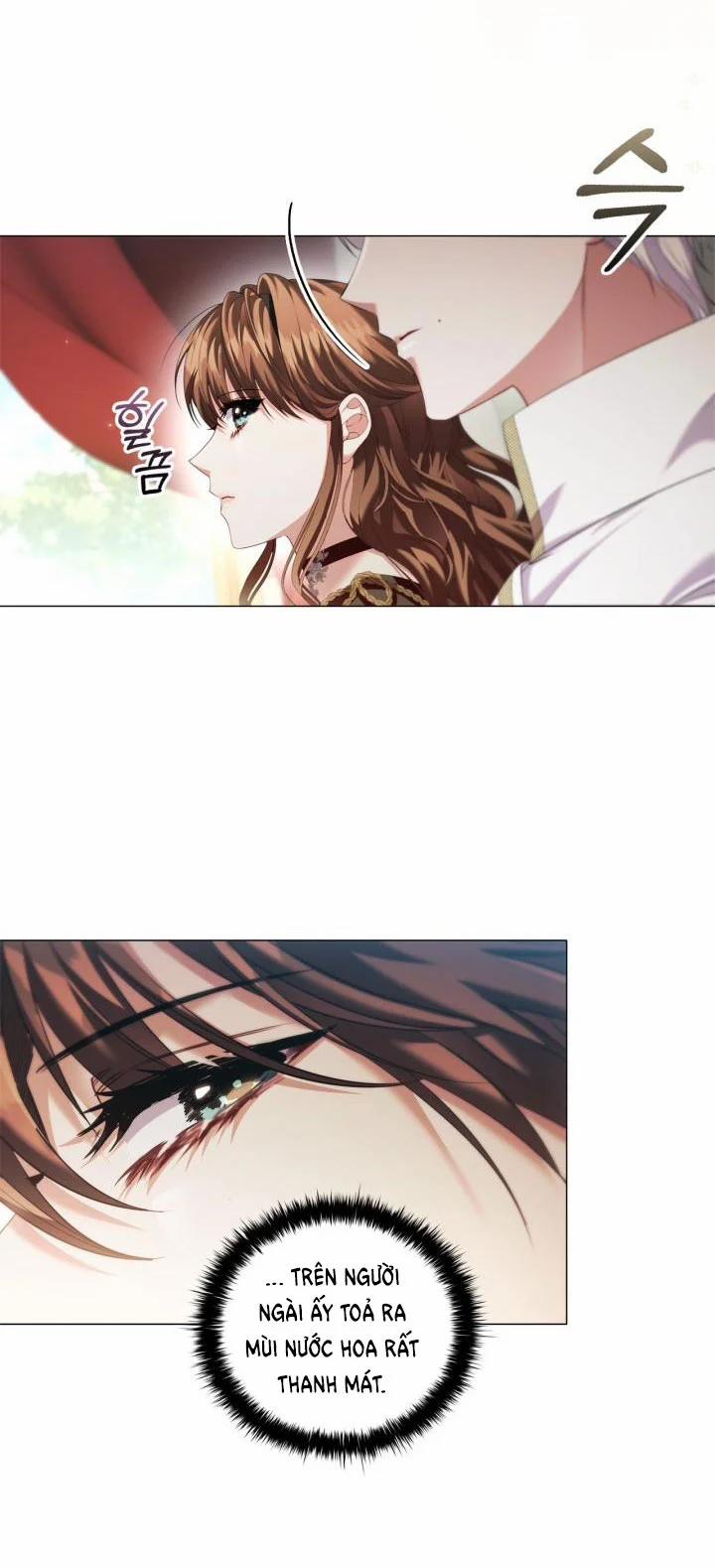 Mùi Hương Của Ác Quỷ 82.2 trang 27