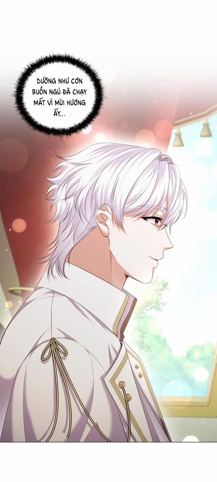 Mùi Hương Của Ác Quỷ 82.2 trang 28