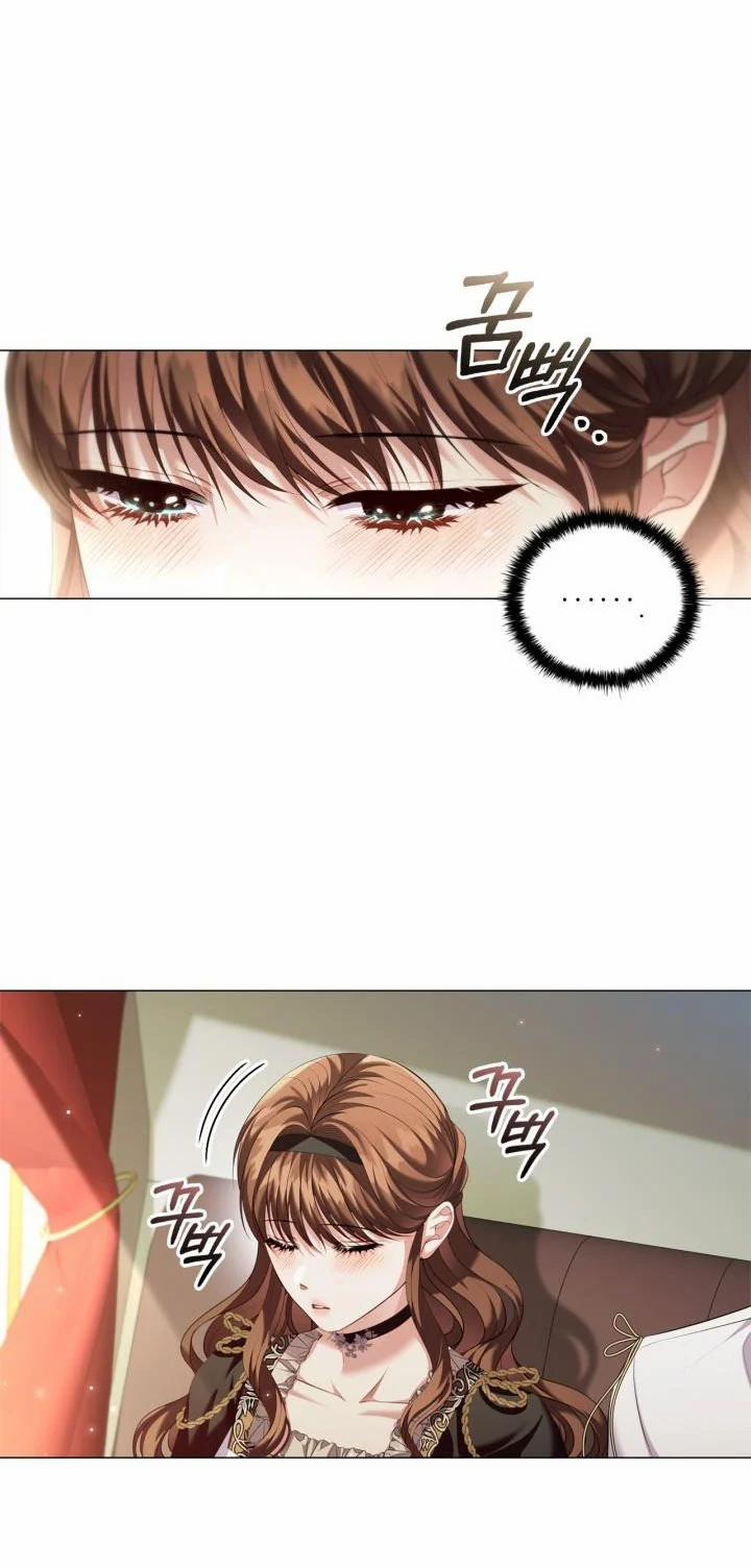 Mùi Hương Của Ác Quỷ 82.2 trang 29