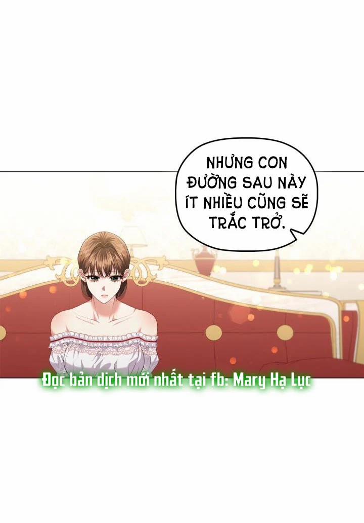 Mùi Hương Của Ác Quỷ 82.2 trang 3