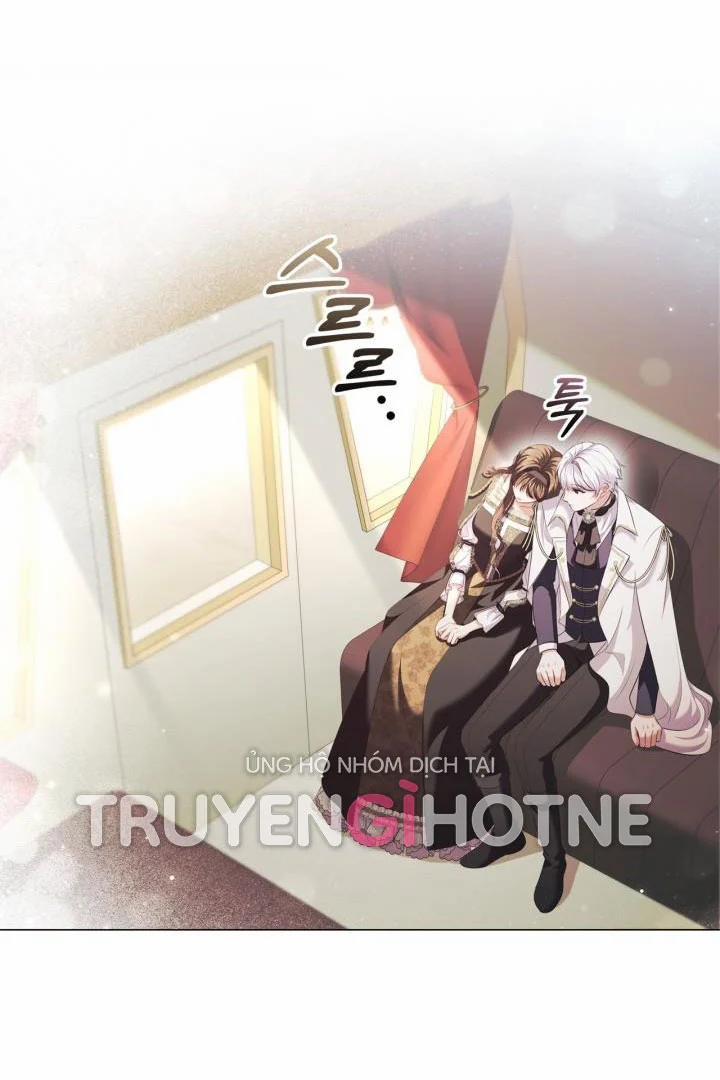 Mùi Hương Của Ác Quỷ 82.2 trang 30