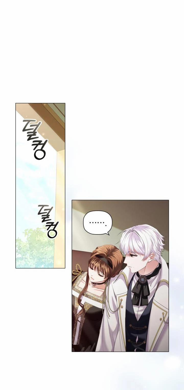 Mùi Hương Của Ác Quỷ 82.2 trang 31