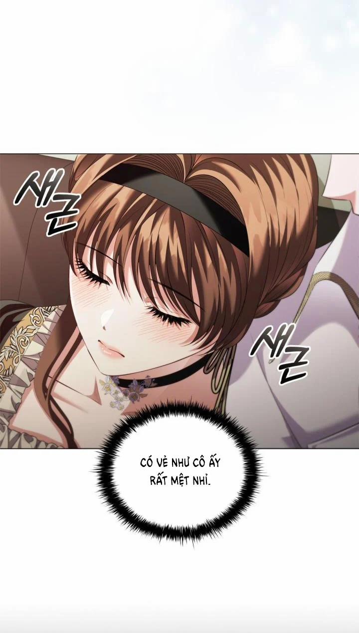 Mùi Hương Của Ác Quỷ 82.2 trang 32