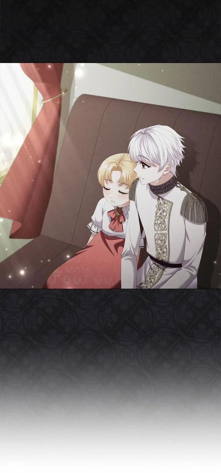 Mùi Hương Của Ác Quỷ 82.2 trang 34