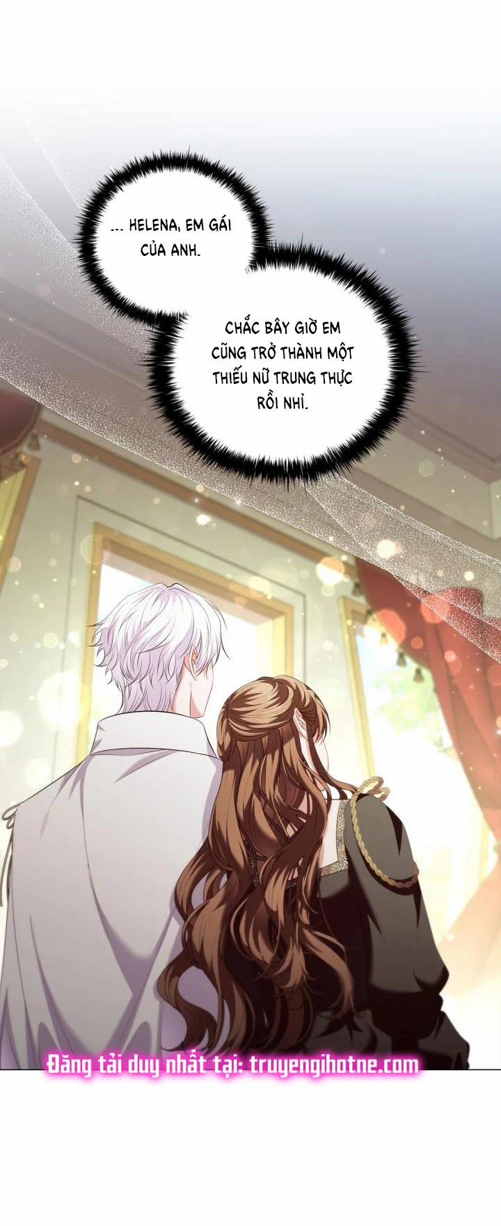 Mùi Hương Của Ác Quỷ 82.2 trang 35