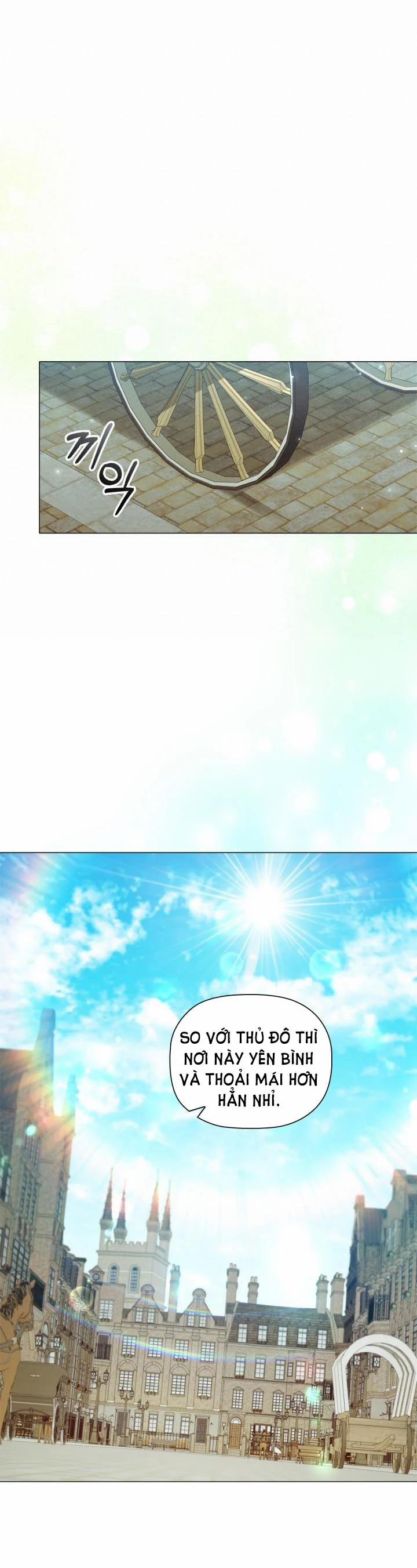 Mùi Hương Của Ác Quỷ 82.2 trang 38