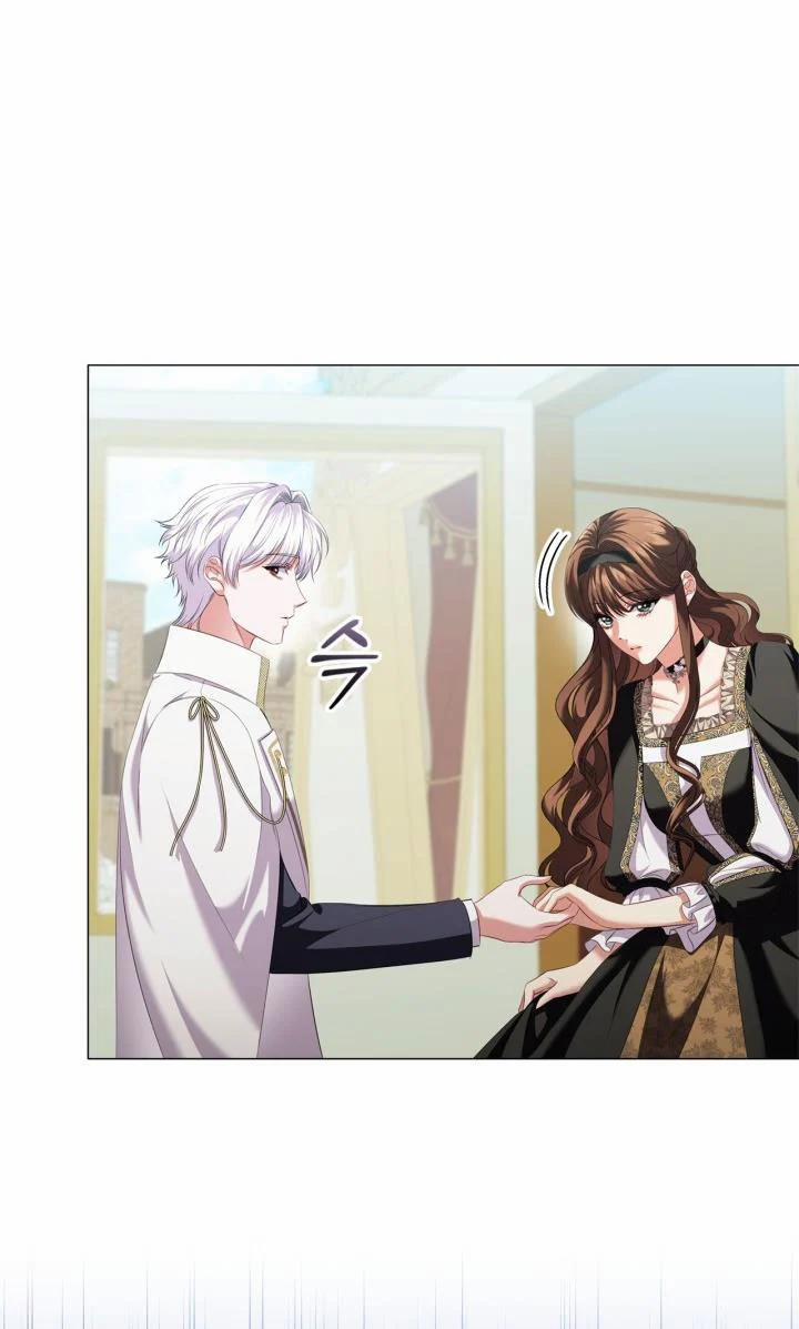 Mùi Hương Của Ác Quỷ 82.2 trang 39