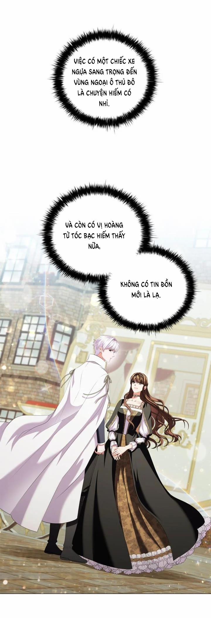 Mùi Hương Của Ác Quỷ 82.2 trang 42