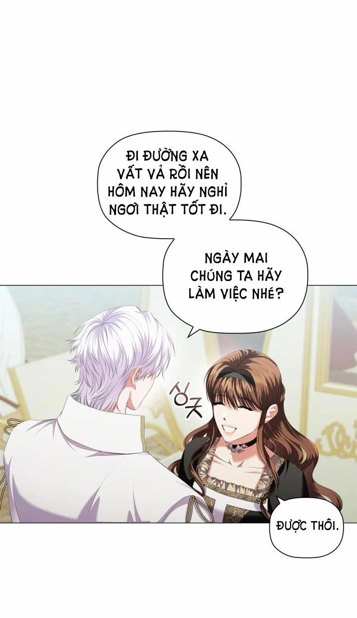 Mùi Hương Của Ác Quỷ 82.2 trang 43