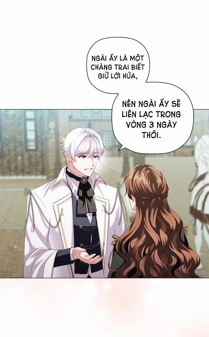 Mùi Hương Của Ác Quỷ 82.2 trang 45