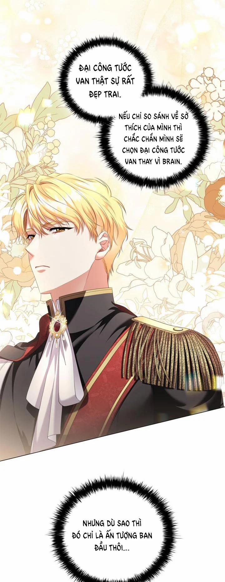 Mùi Hương Của Ác Quỷ 82.2 trang 6
