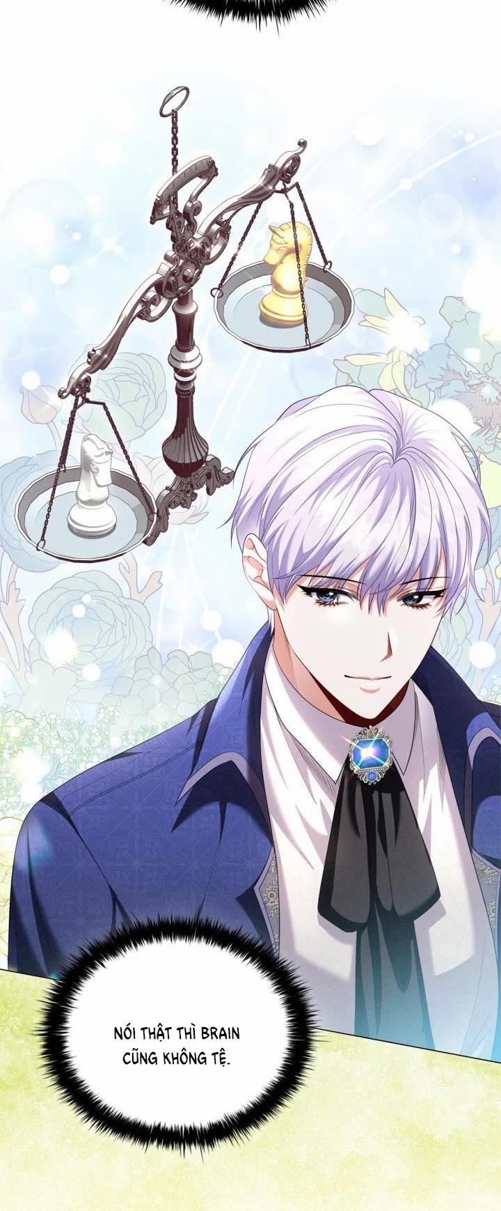 Mùi Hương Của Ác Quỷ 82.2 trang 7