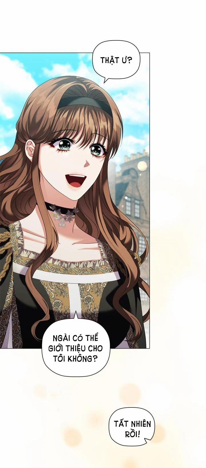 Mùi Hương Của Ác Quỷ 83.1 trang 11