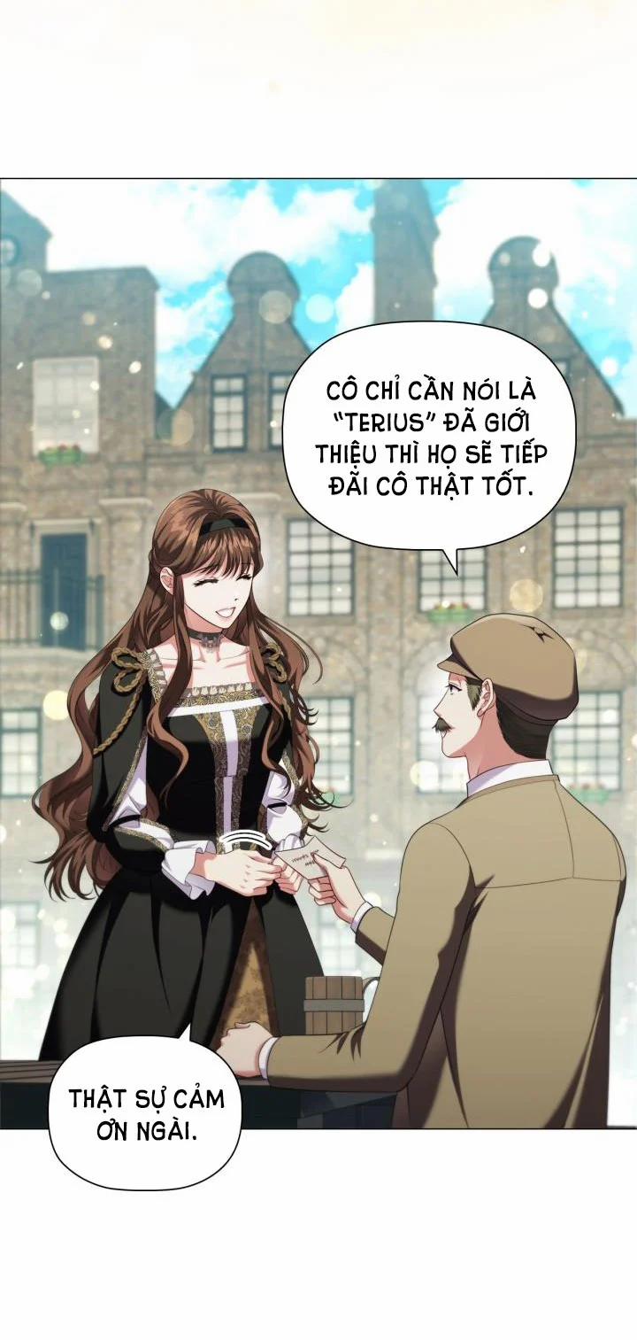 Mùi Hương Của Ác Quỷ 83.1 trang 13