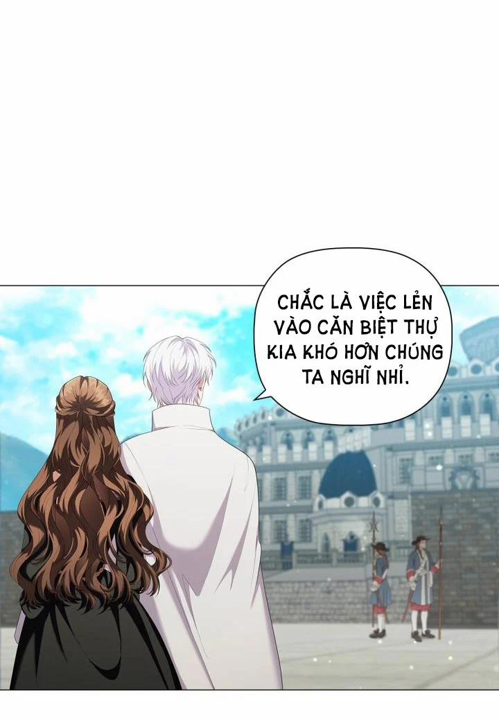 Mùi Hương Của Ác Quỷ 83.1 trang 2