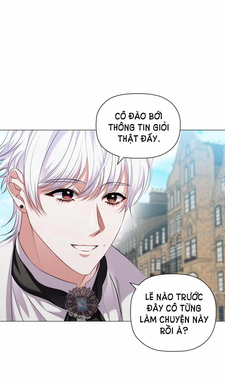 Mùi Hương Của Ác Quỷ 83.1 trang 24