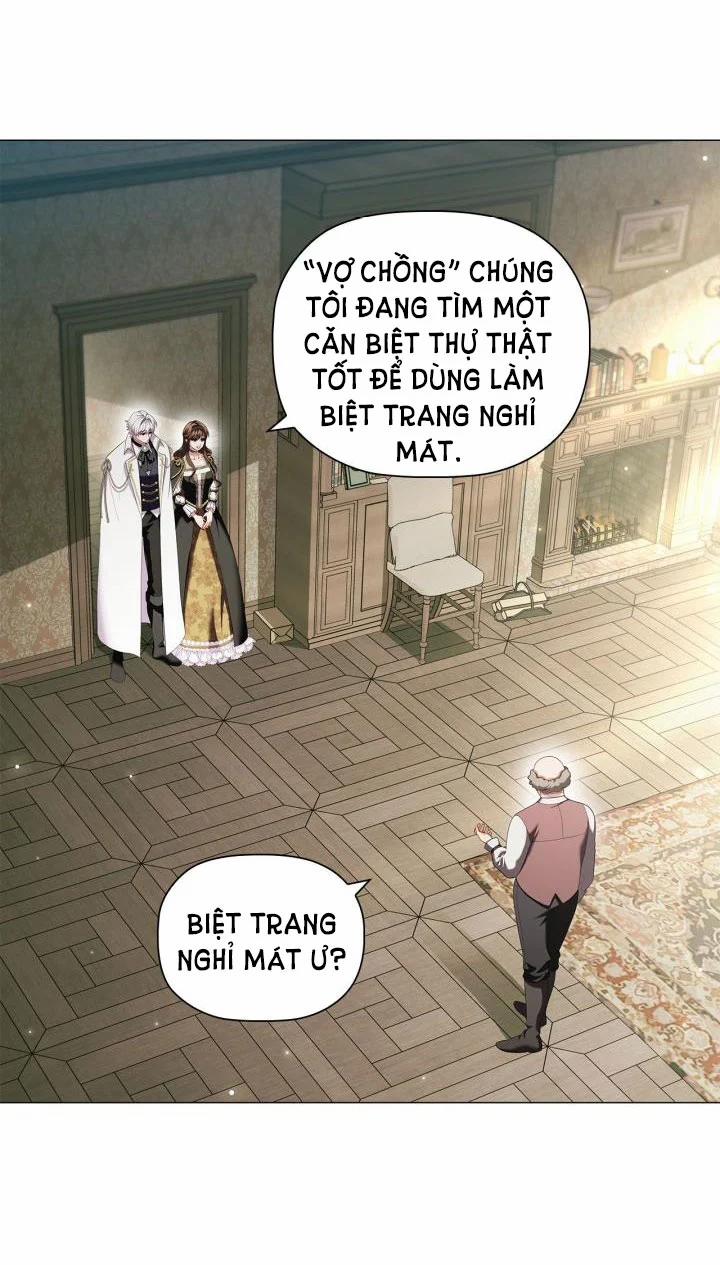 Mùi Hương Của Ác Quỷ 83.1 trang 30