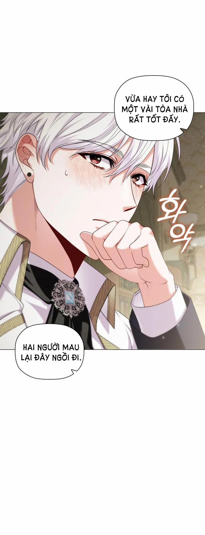 Mùi Hương Của Ác Quỷ 83.1 trang 31
