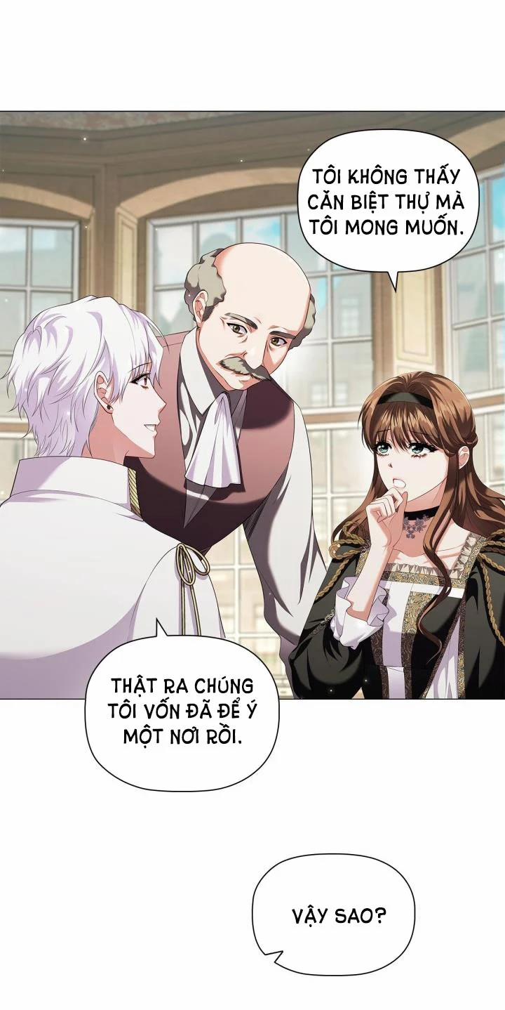 Mùi Hương Của Ác Quỷ 83.1 trang 33