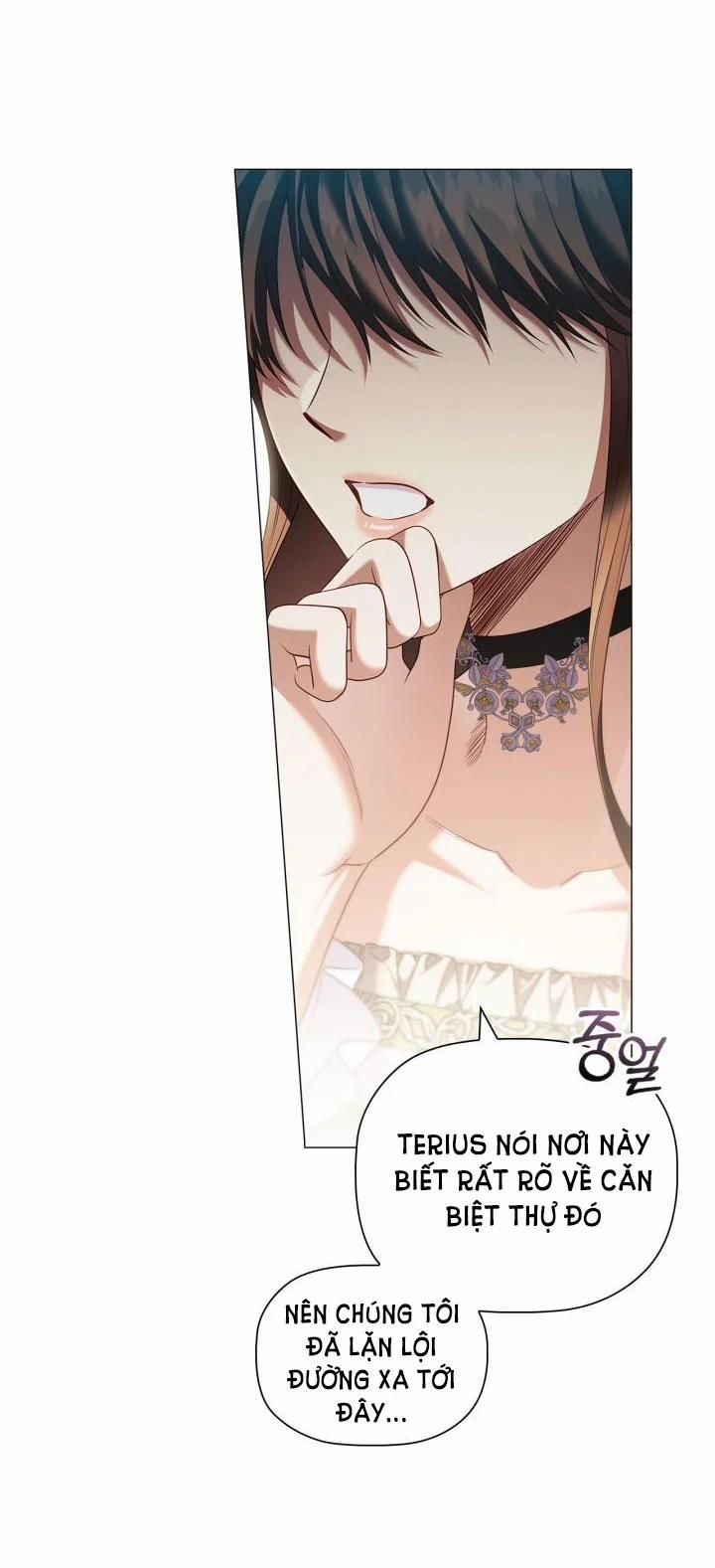 Mùi Hương Của Ác Quỷ 83.1 trang 35