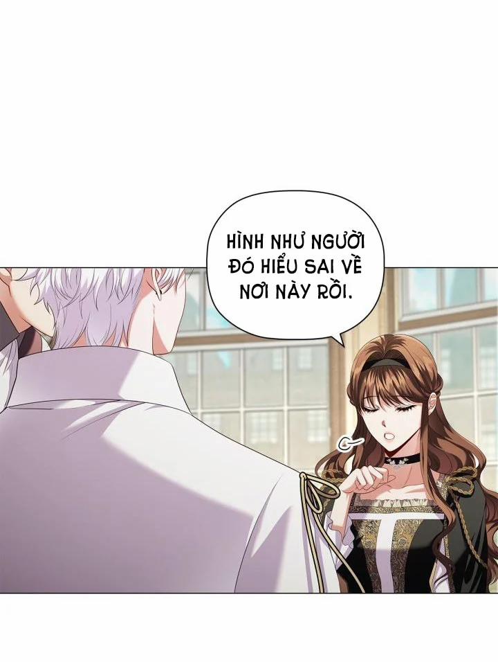 Mùi Hương Của Ác Quỷ 83.1 trang 36