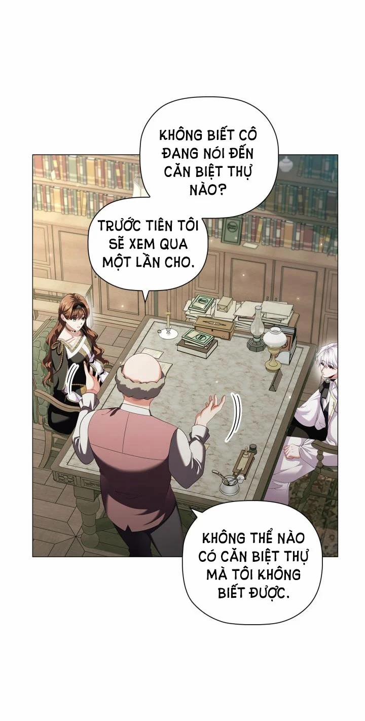 Mùi Hương Của Ác Quỷ 83.1 trang 38