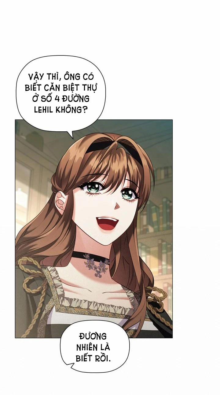 Mùi Hương Của Ác Quỷ 83.1 trang 39