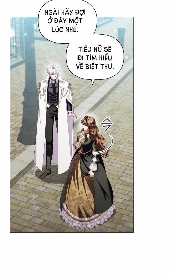 Mùi Hương Của Ác Quỷ 83.1 trang 4