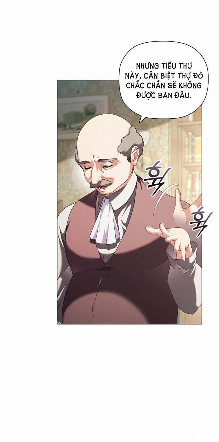 Mùi Hương Của Ác Quỷ 83.1 trang 40