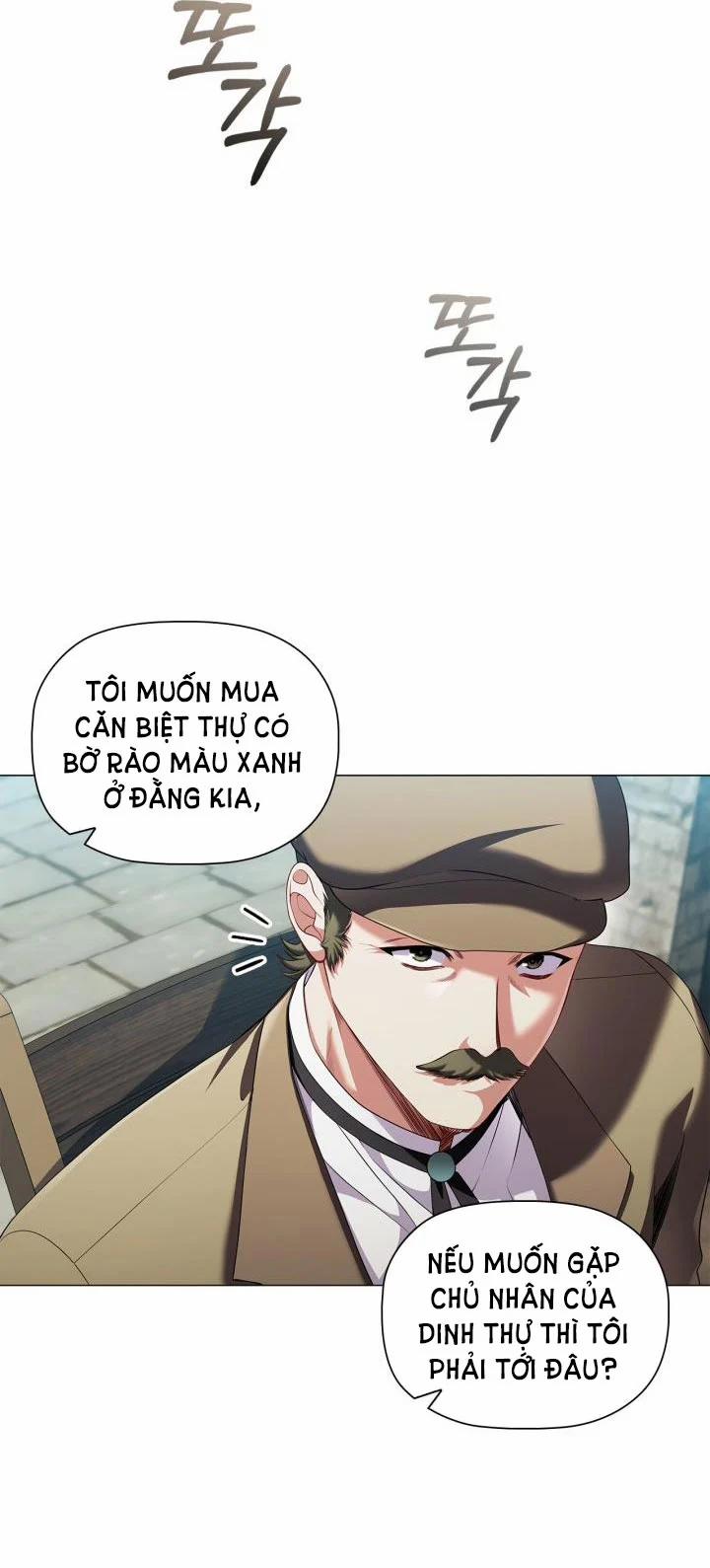 Mùi Hương Của Ác Quỷ 83.1 trang 5