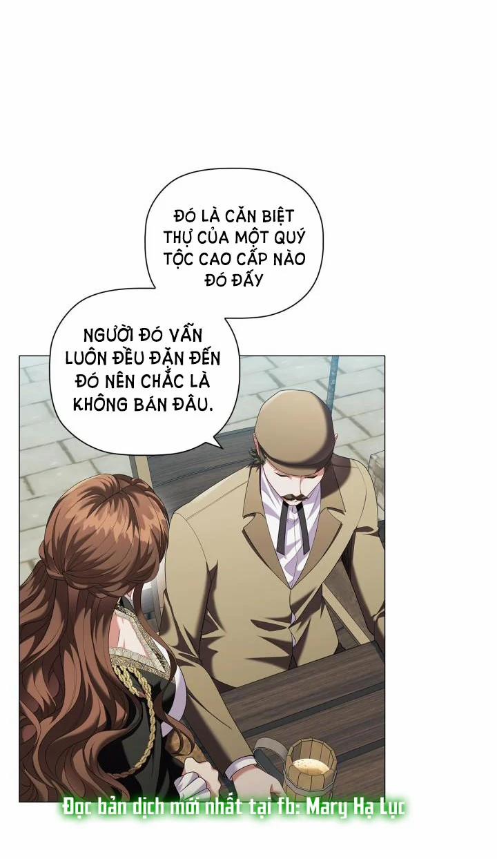 Mùi Hương Của Ác Quỷ 83.1 trang 7