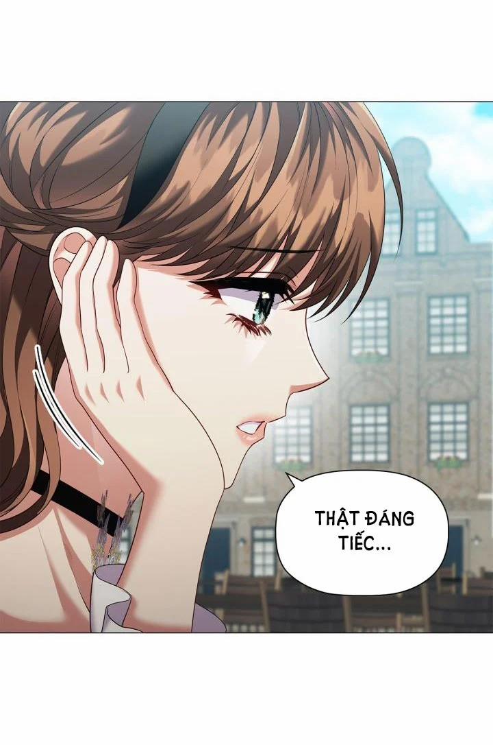 Mùi Hương Của Ác Quỷ 83.1 trang 8